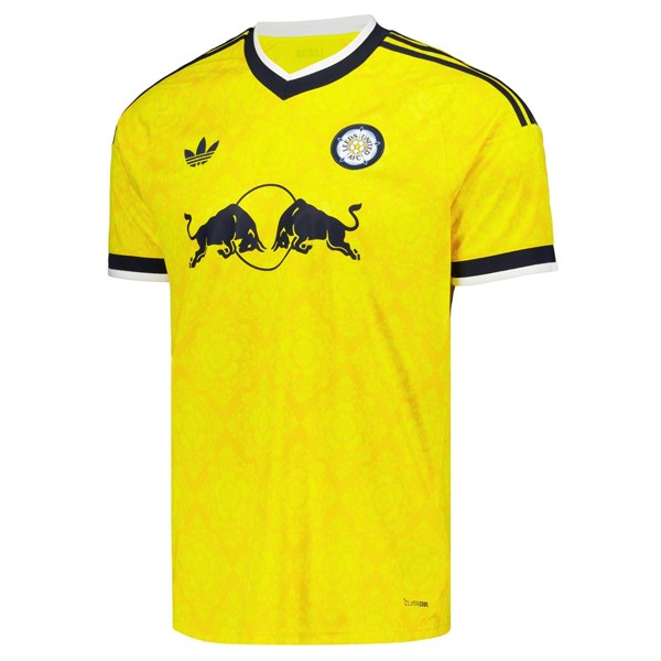Tailandia Camiseta Leeds United 2ª 2026-2027